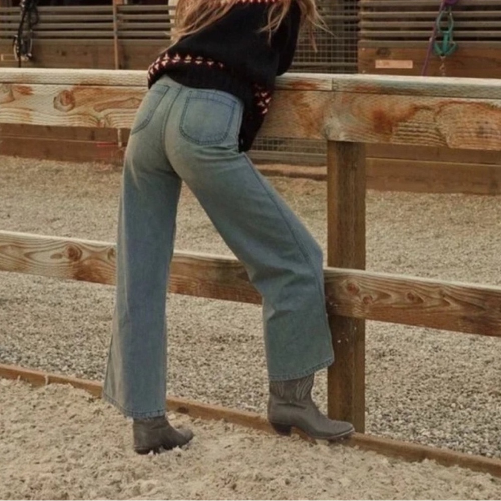 Doen Mercer Women's Jeans